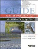 Guide des sites d'observation des oiseaux du Québec
